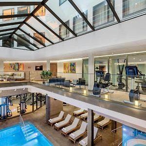 Ac Hotel By Marriott Stockholm Ulriksdal